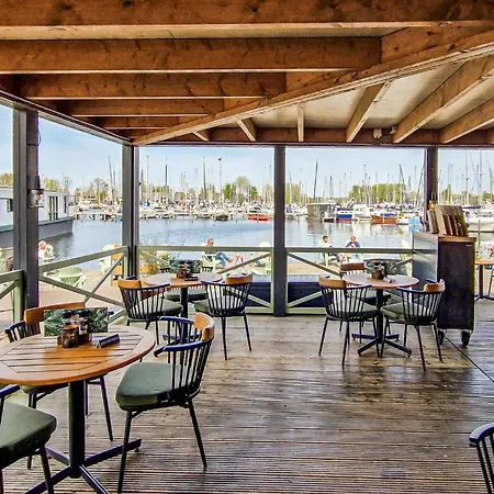 Bådhotel Trancoso 4*