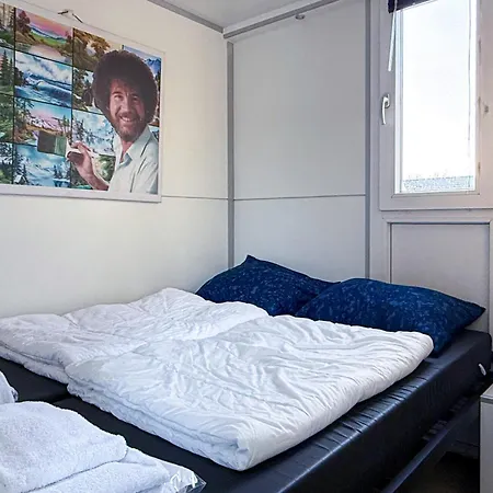 Bådhotel Trancoso 4*